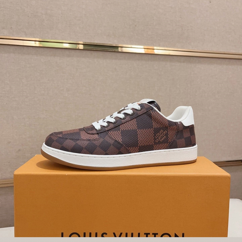 LV Casual Shoes